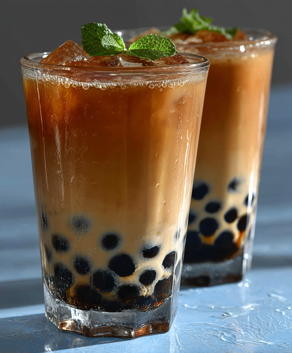 Bubble Tea
