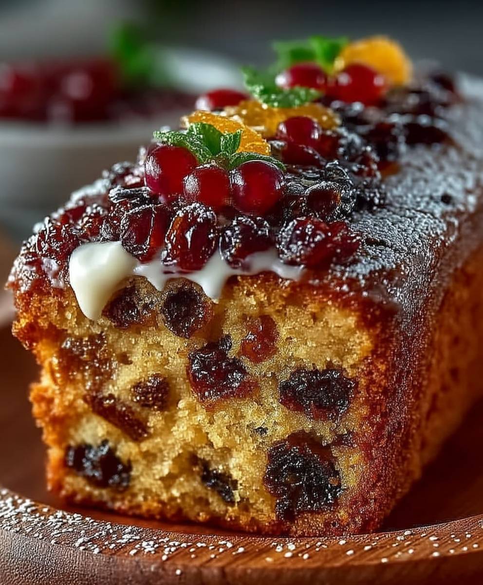 Quick Miracle Cake