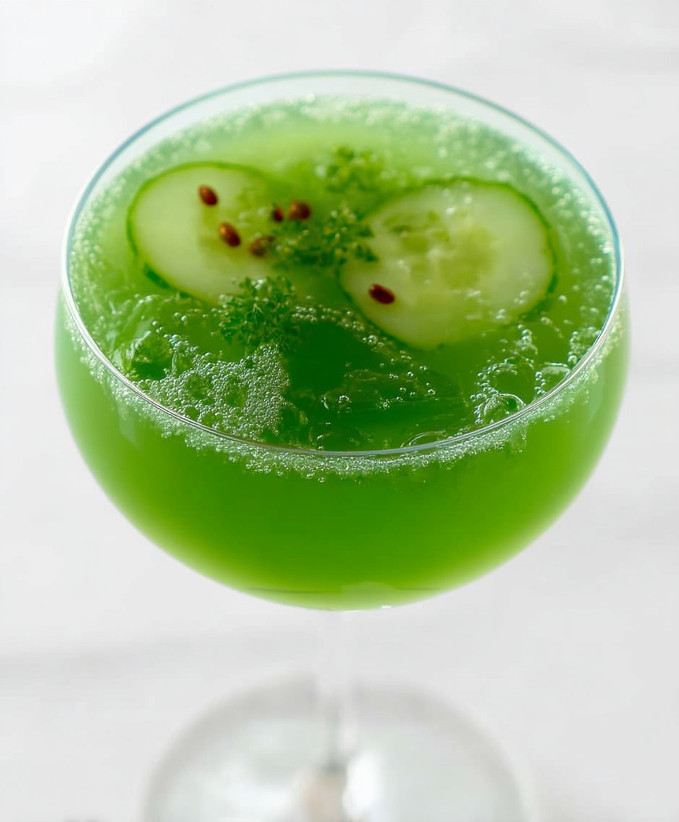 Cucumber juice benefits