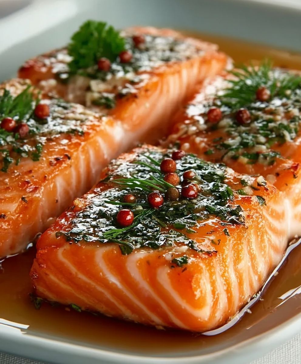 Marry Me Salmon
