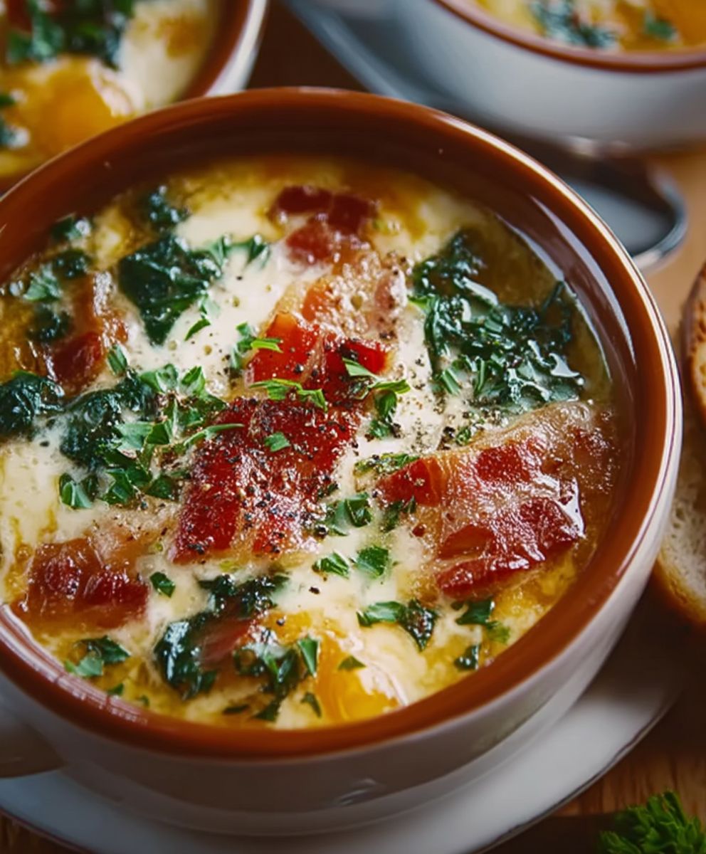 Zuppa Toscana
