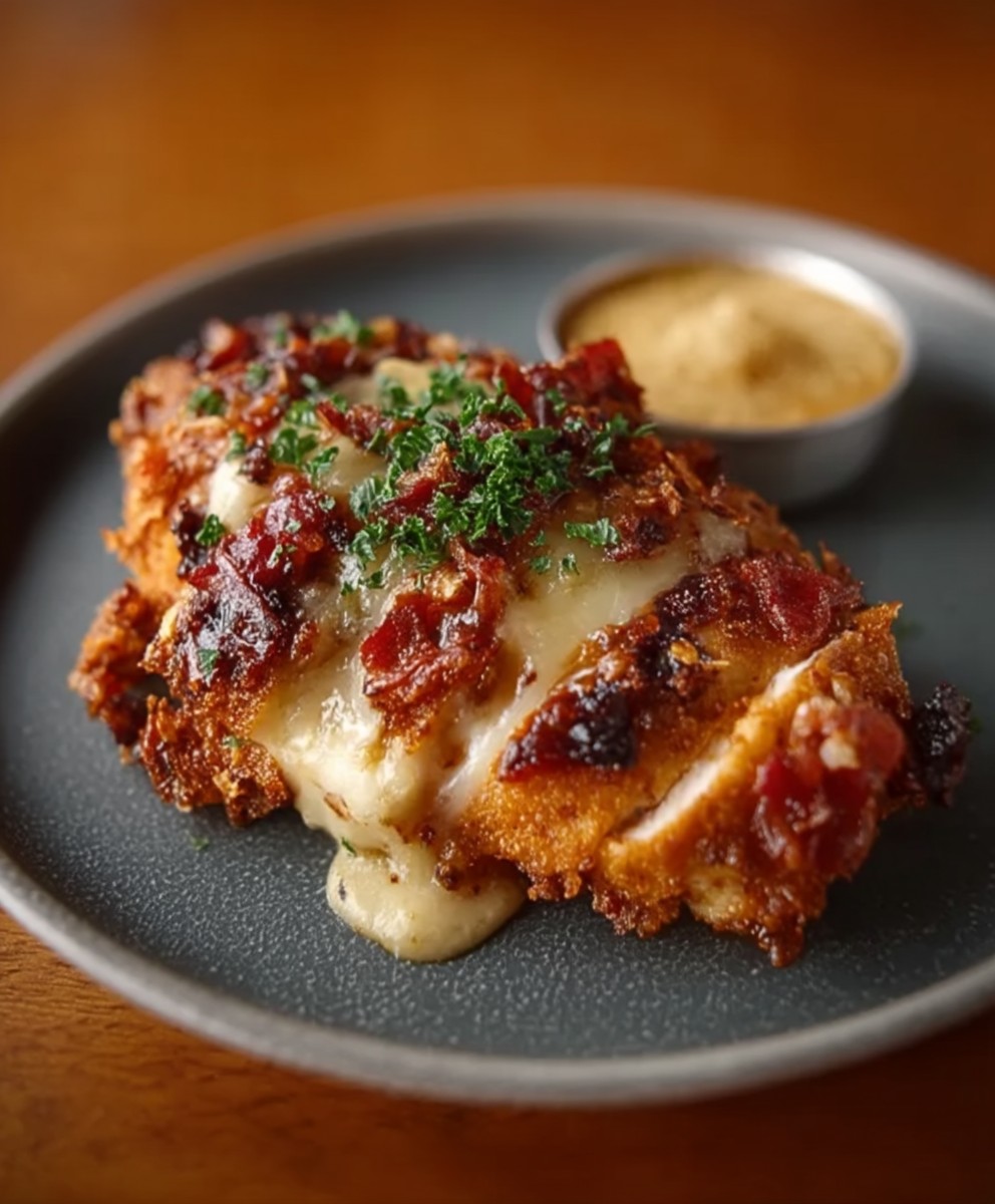 Alice Springs Chicken