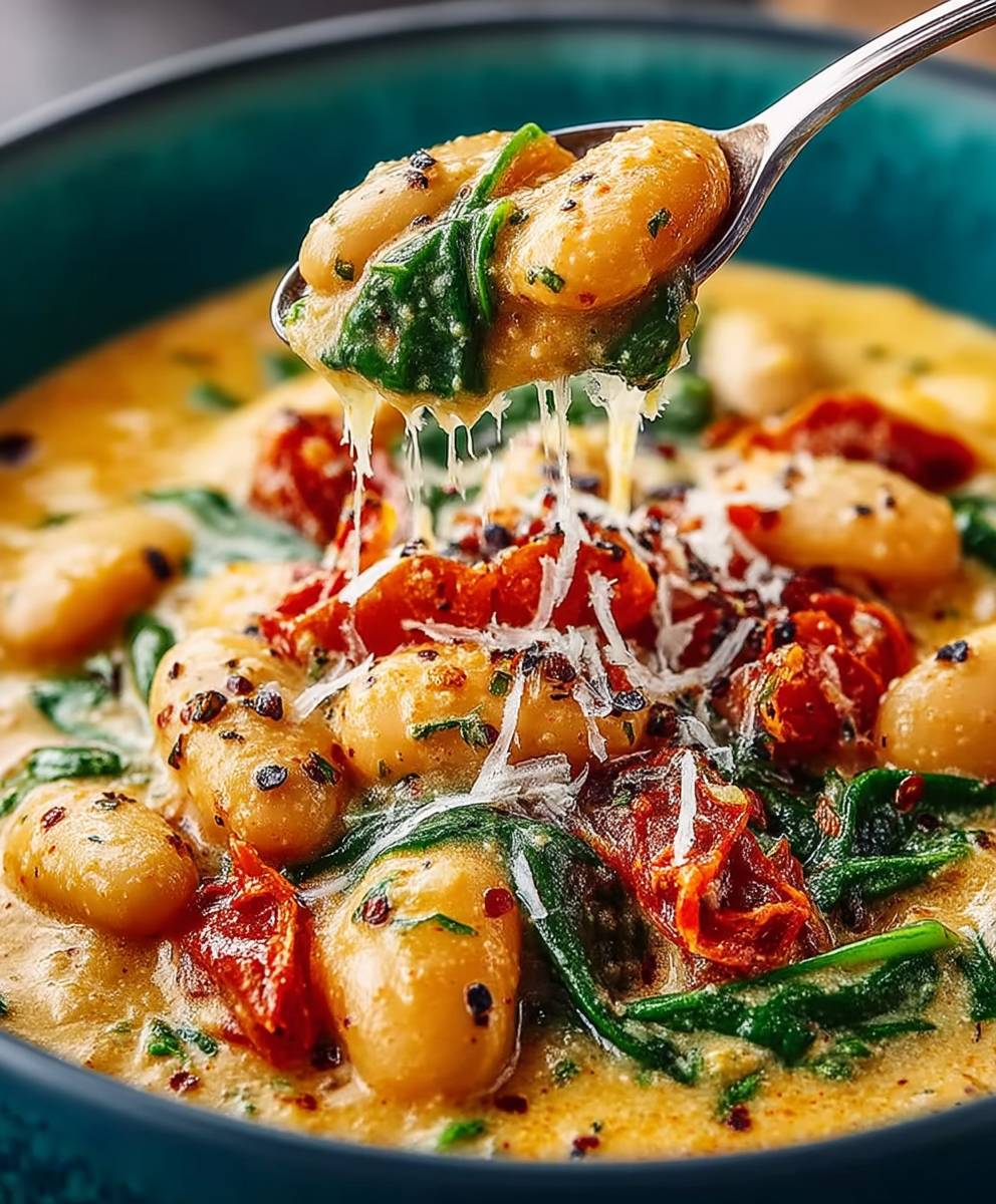 Marry Me Butter Beans