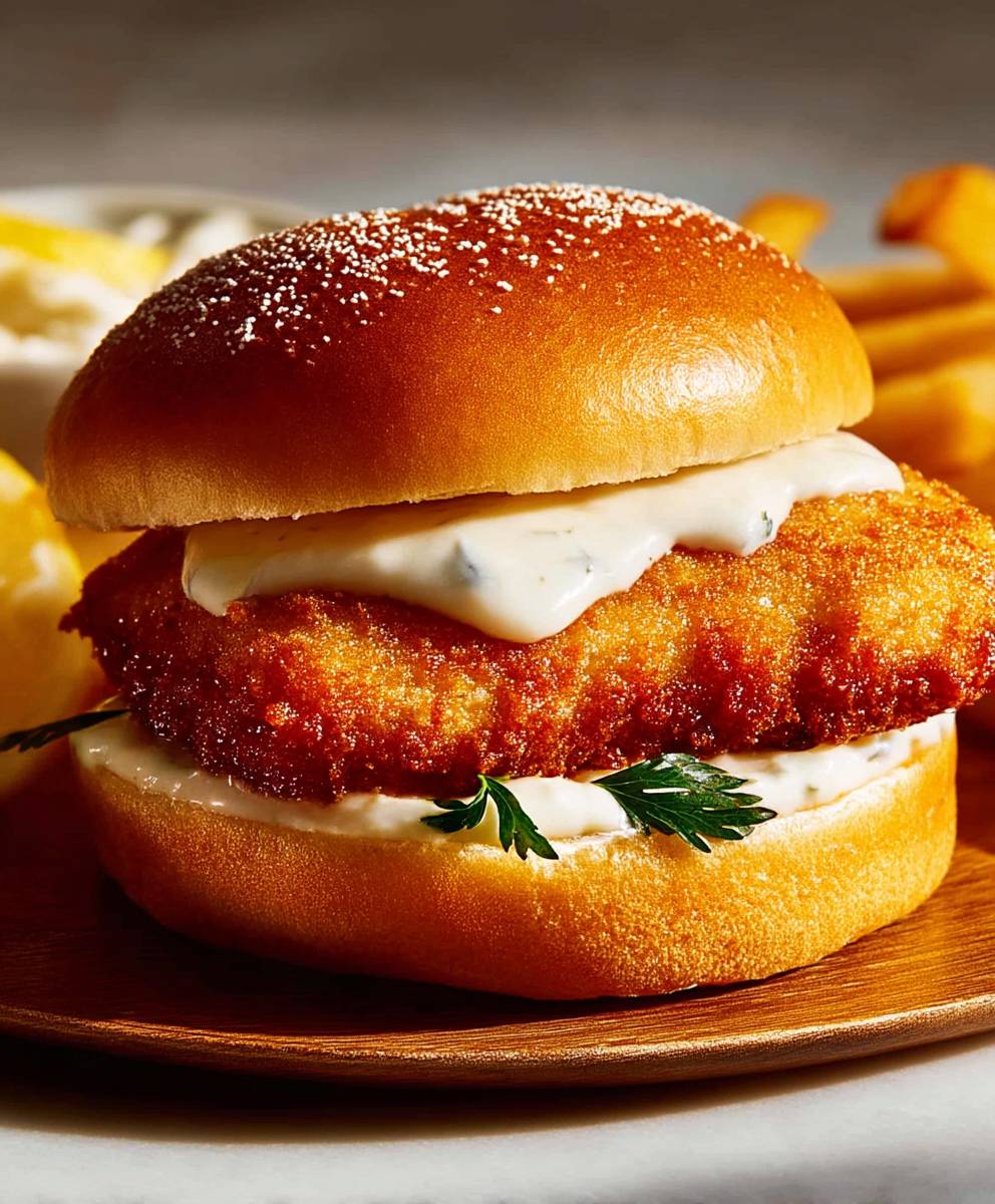 Filet O Fish