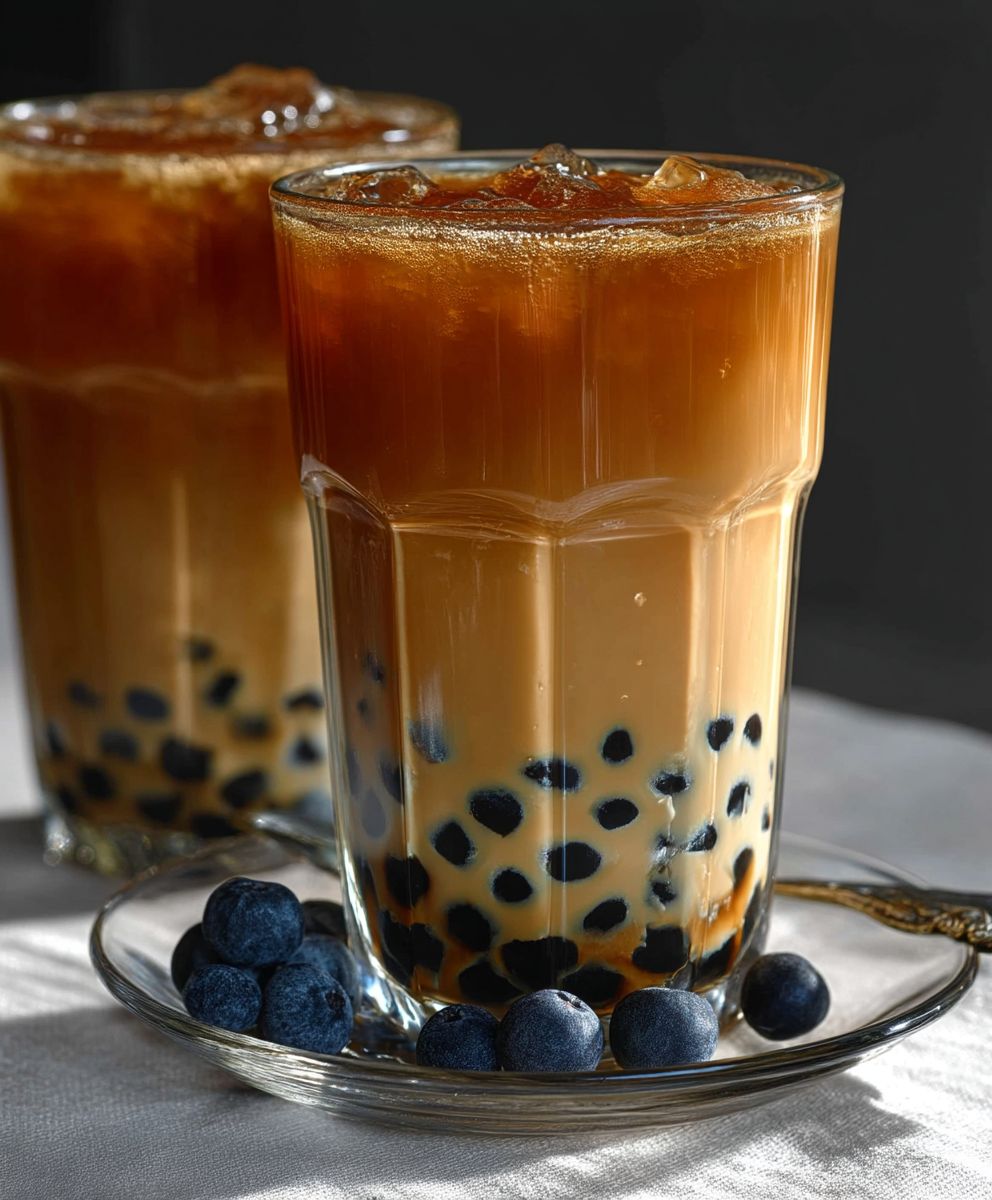 Bubble Tea