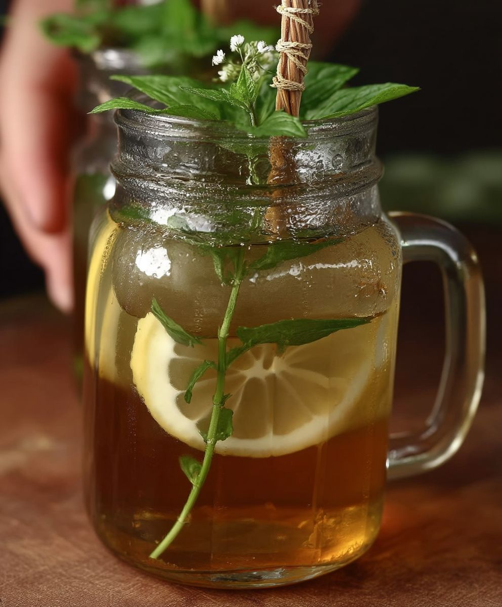 Brew Tea