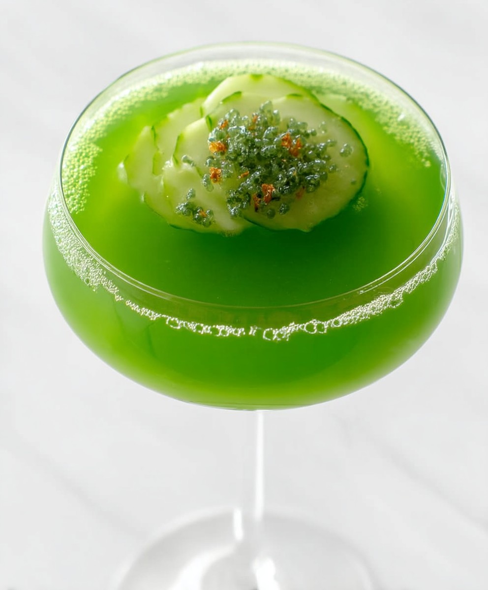 Cucumber juice benefits