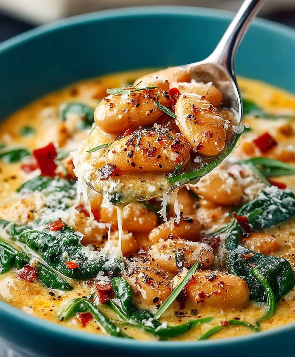 Marry Me Butter Beans