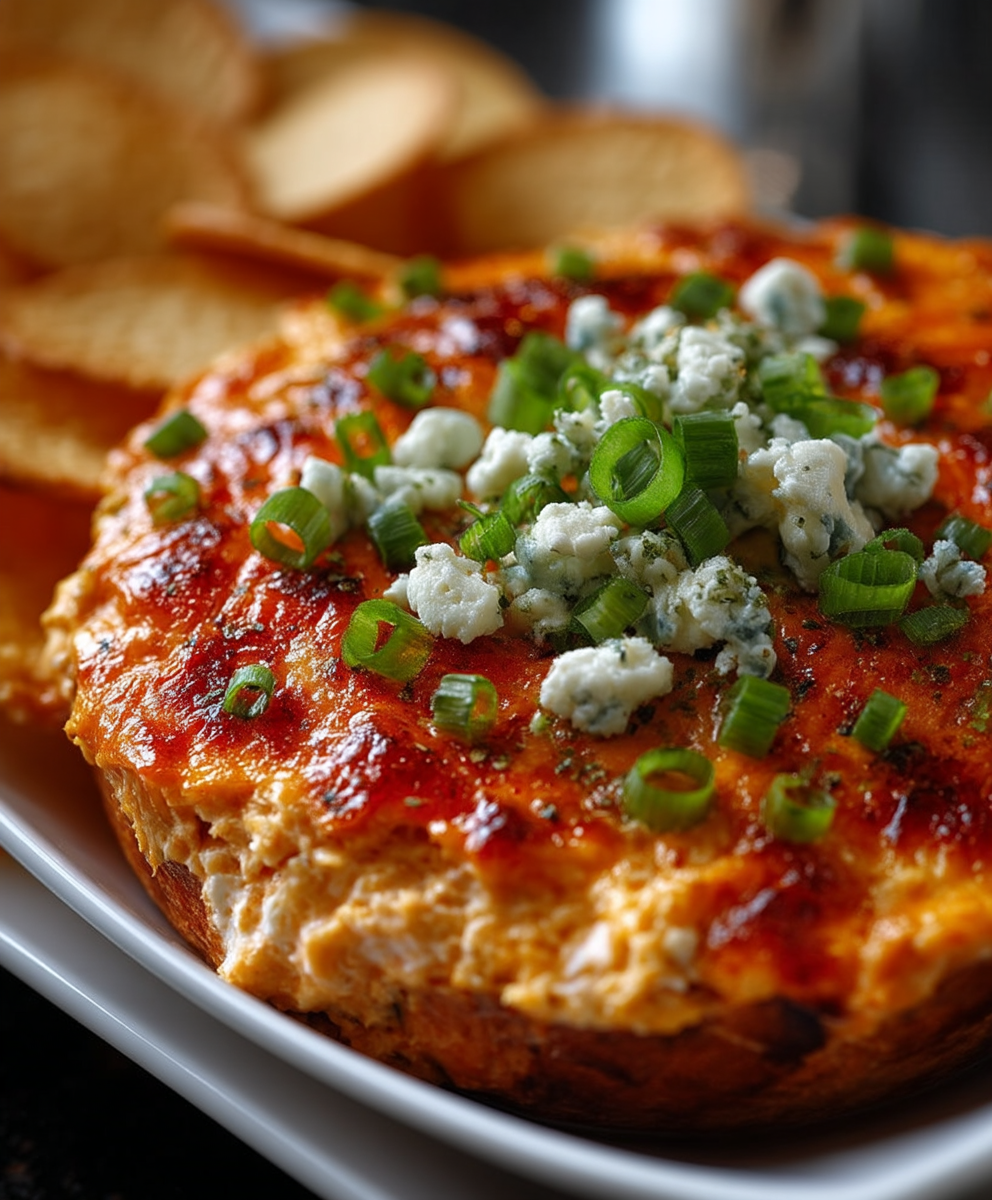 Super Bowl snacks