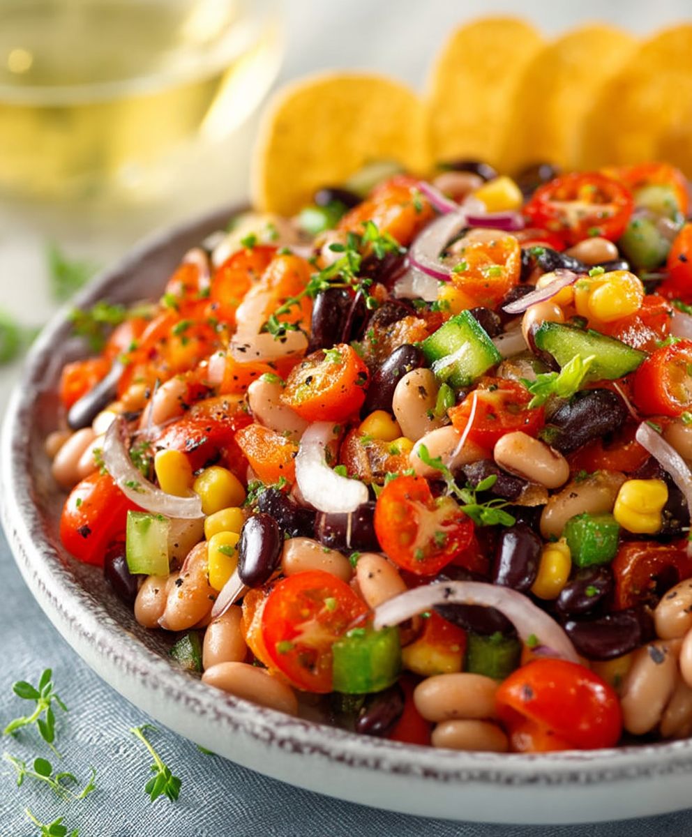 Texas Caviar