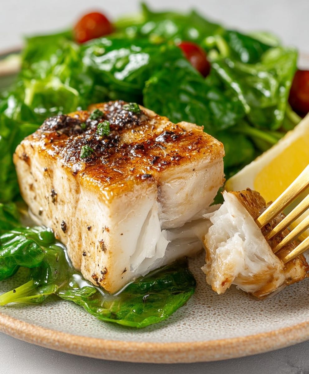 Grilled Mahi Mahi