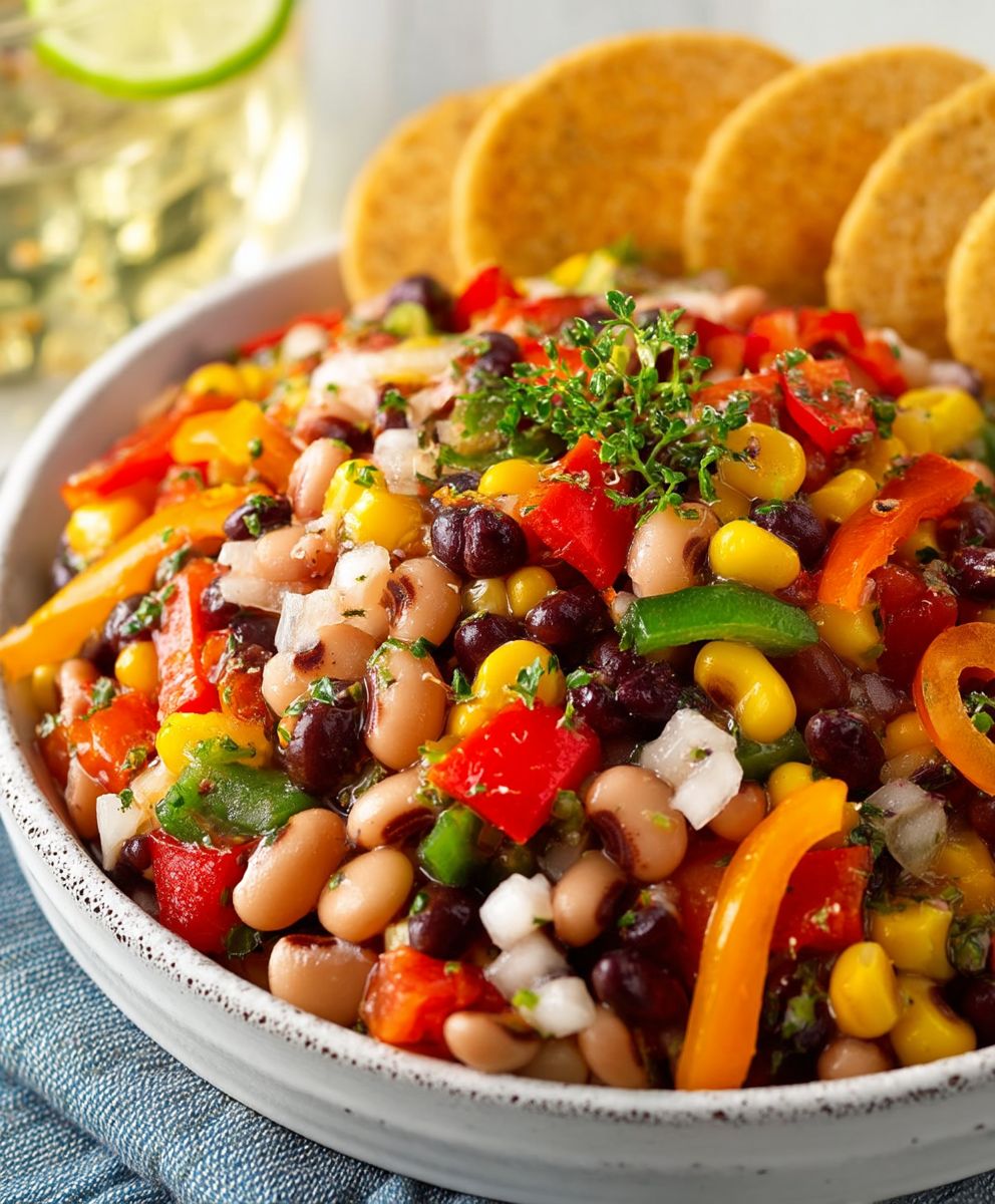 Texas Caviar