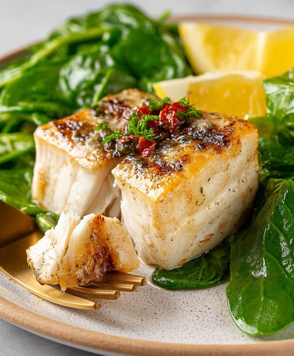 Grilled Mahi Mahi
