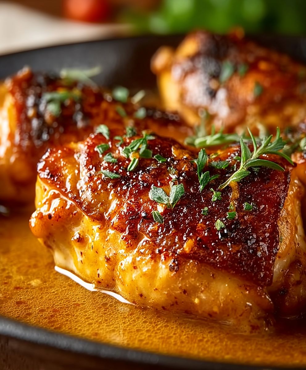 Honey Mustard Chicken: The Ultimate Recipe & Cooking Guide
